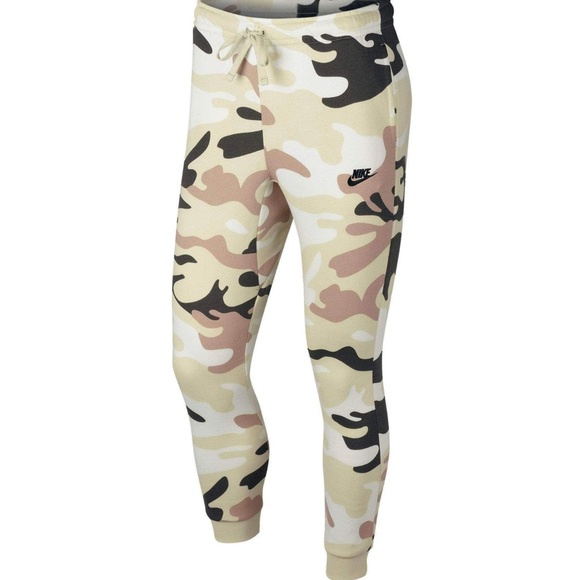 Nike sportswear jogger pants - Picture 4 of 4